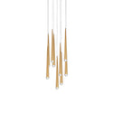 Cascade Pendant by Modern Forms