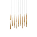 Cascade Pendant by Modern Forms