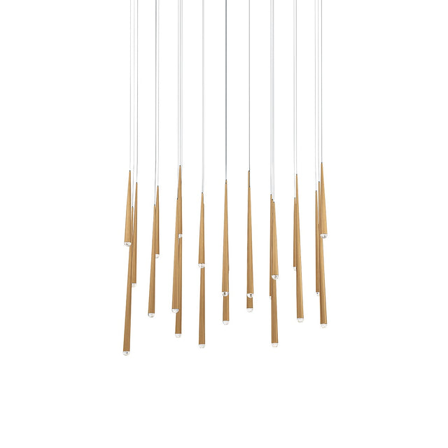 Cascade Pendant by Modern Forms