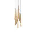 Cascade Pendant by Modern Forms