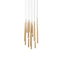Cascade Pendant by Modern Forms