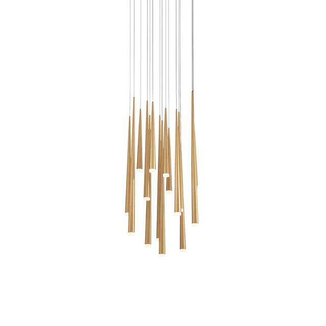 Cascade Pendant by Modern Forms