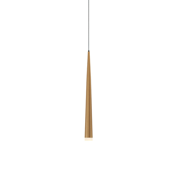 Cascade Mini Pendant by Modern Forms