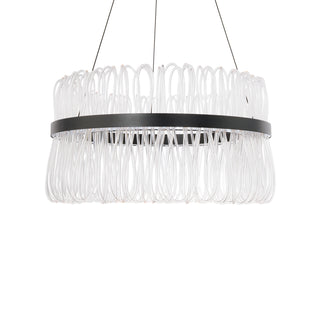 Charlize Chandelier by Modern Forms