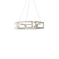 Mies Chandelier by Modern Forms