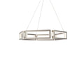 Mies Chandelier by Modern Forms