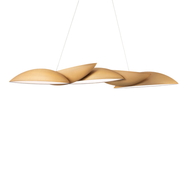 Sydney Chandelier by Modern Forms