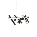 Chaos Pendant by Modern Forms
