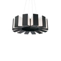Chronos Chandelier by Modern Forms