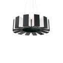 Chronos Chandelier by Modern Forms
