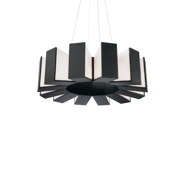 Chronos Chandelier by Modern Forms