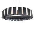 Chronos Chandelier by Modern Forms