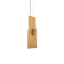 Amari Chandelier by Modern Forms