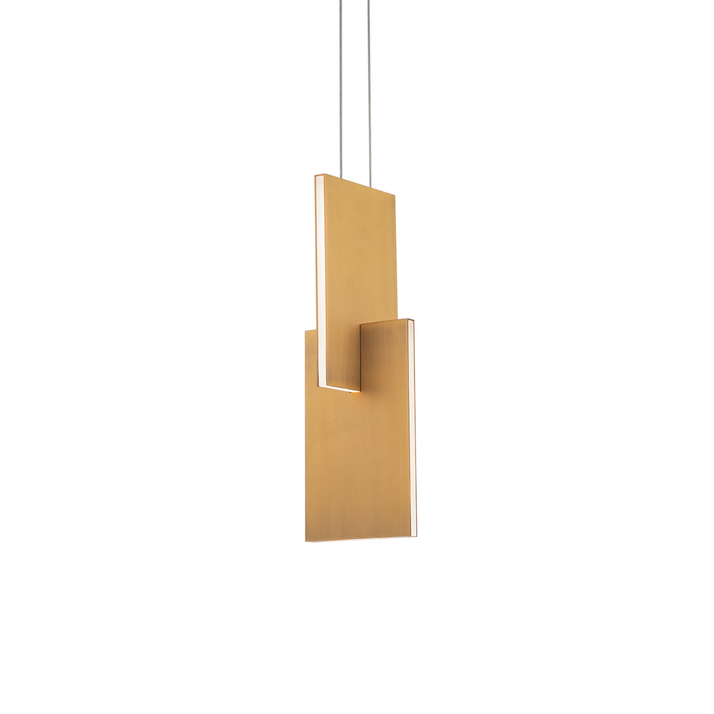 Amari Chandelier by Modern Forms