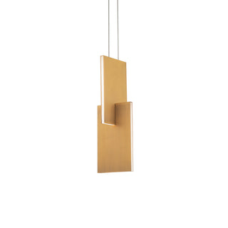 Amari Chandelier by Modern Forms