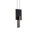 Amari Chandelier by Modern Forms