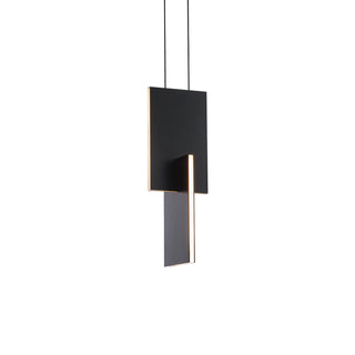 Buy black Amari Chandelier by Modern Forms