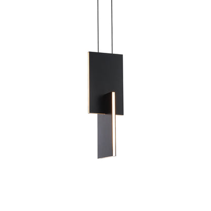 Amari Chandelier by Modern Forms