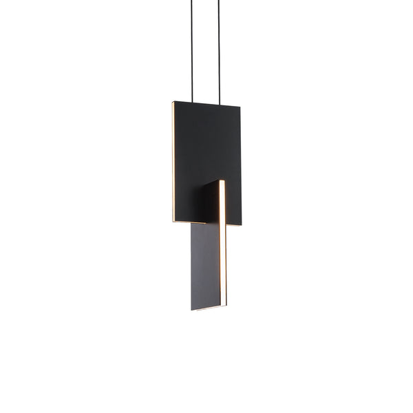 Amari Chandelier by Modern Forms