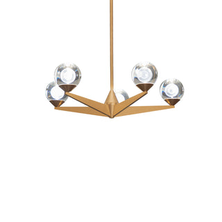 Double Bubble Chandelier by Modern Forms