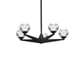 Double Bubble Chandelier by Modern Forms