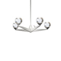 Double Bubble Chandelier by Modern Forms