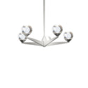 Double Bubble Chandelier by Modern Forms