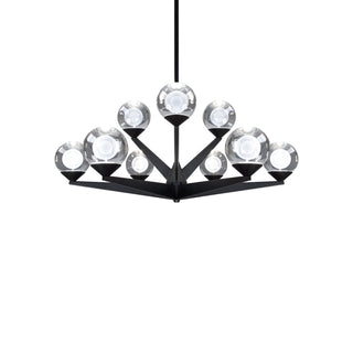 Double Bubble Chandelier by Modern Forms