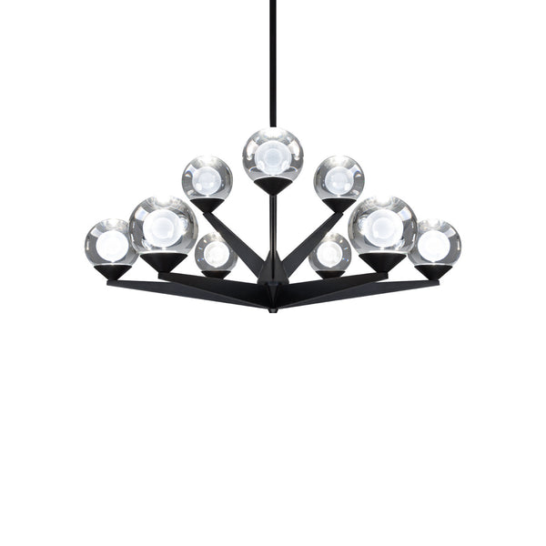 Double Bubble Chandelier by Modern Forms