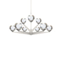 Double Bubble Chandelier by Modern Forms