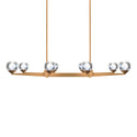 Double Bubble Chandelier by Modern Forms