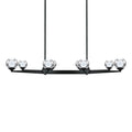 Double Bubble Chandelier by Modern Forms