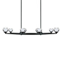 Double Bubble Chandelier by Modern Forms
