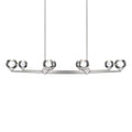 Double Bubble Chandelier by Modern Forms