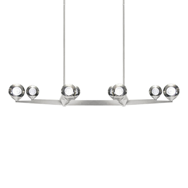 Double Bubble Chandelier by Modern Forms