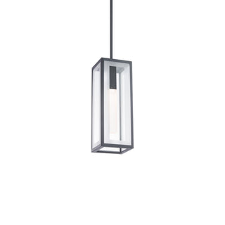 Cambridge Chandelier by Modern Forms