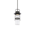 Balthus Chandelier by Modern Forms