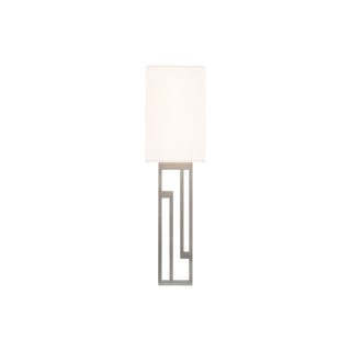 Buy brushed-nickel Vander Sconce by Modern Forms