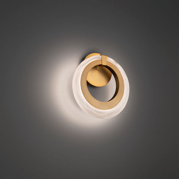 Serenity Sconce by Modern Forms
