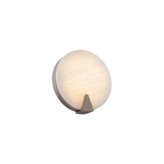 Buy antique-nickel Ophelia Sconce by Modern Forms
