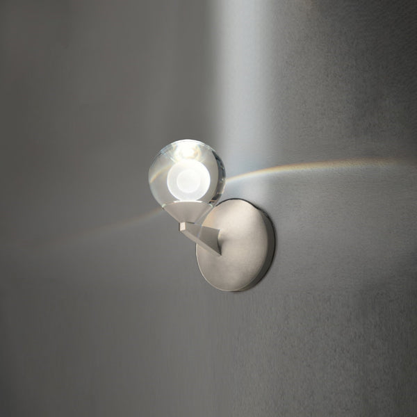 Double Bubble Sconce by Modern Forms
