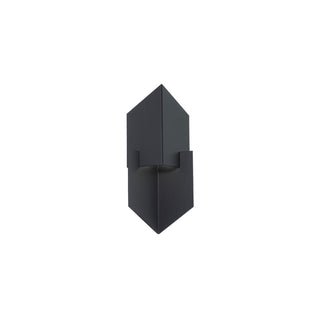 Buy black Cupid Sconce by Modern Forms
