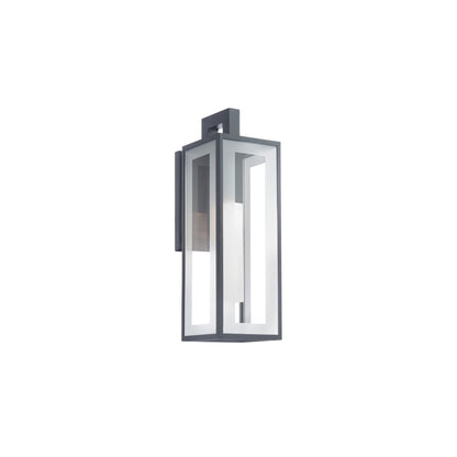 Cambridge Wall Lantern by Modern Forms