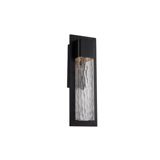 Buy black Mist Wall Lanterns by Modern Forms