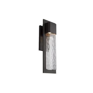 Buy bronze Mist Wall Lanterns by Modern Forms