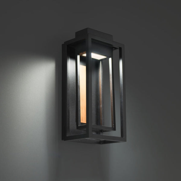 Dorne Wall Lantern by Modern Forms