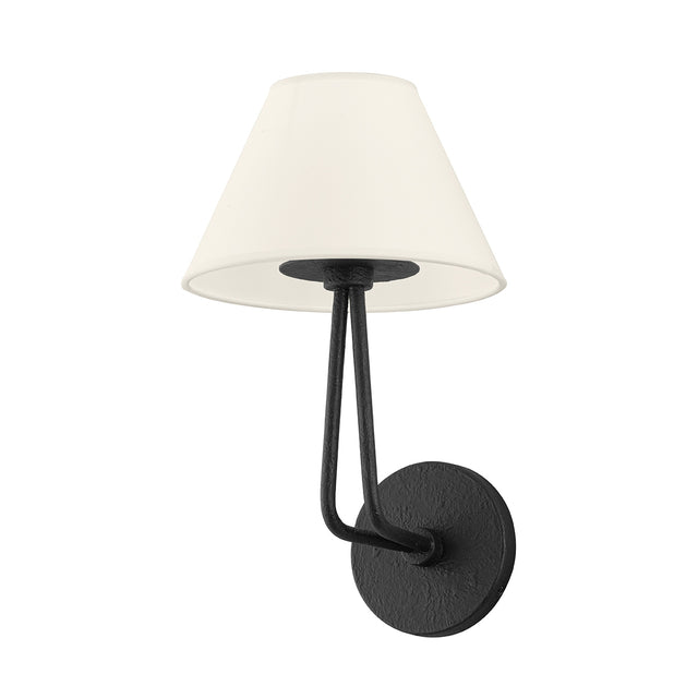 Ozias Outdoor (Damp) Sconce by Troy Lighting