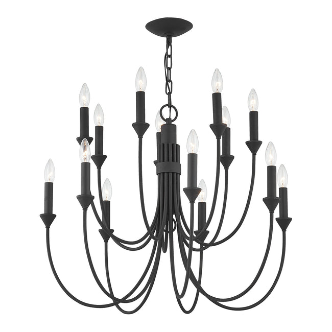 Troy Lighting-F1014-FOR|MAIN