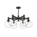 Castilla Chandelier by Alora