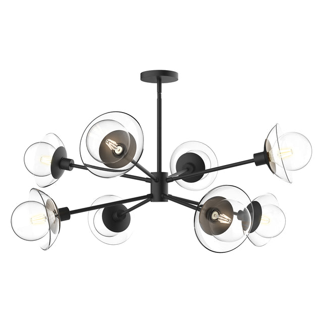 Francesca Chandelier by Alora